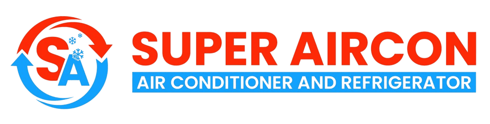 super aircon logo