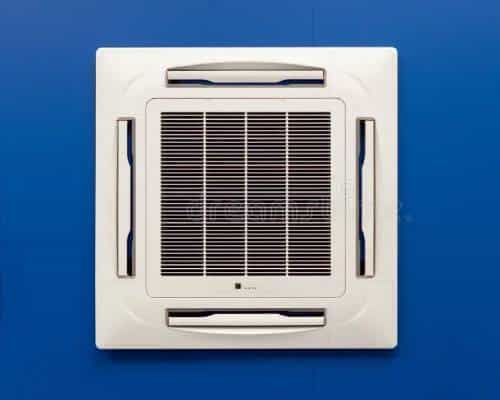 Cassette AC Services