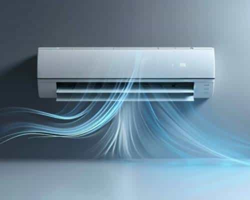 Split AC Services