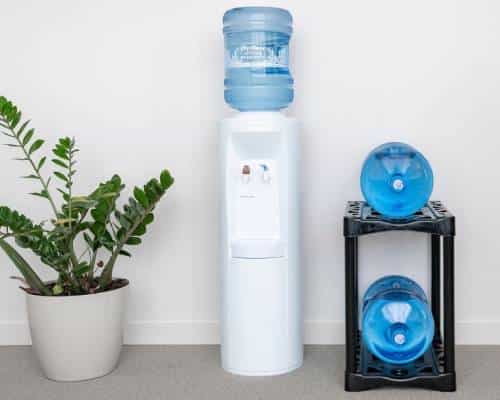 Water Cooler