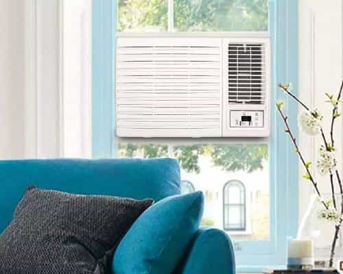Window AC Services